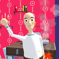 砸一砸很痛快手游无广告版