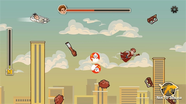 成都超人游戏无广告版图3