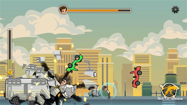 成都超人游戏无广告版图1