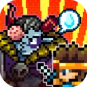 勇者明明说好分我半个世界免费版