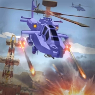 红蓝军战地模拟演习无广告版