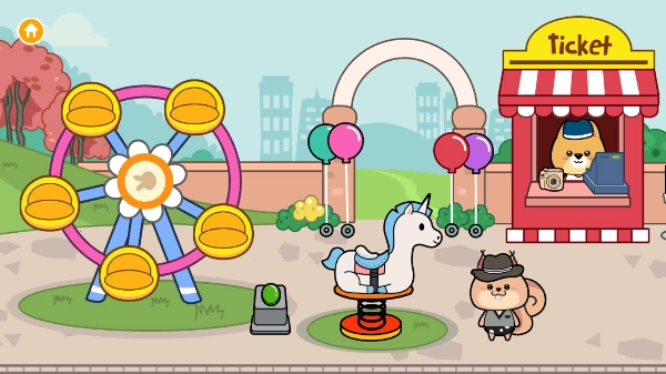 罗布泊和朋友们最新版(2)