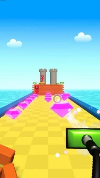 传说中的消消岛3