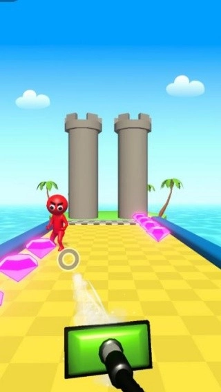 传说中的消消岛2