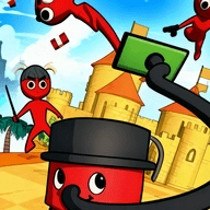 传说中的消消岛