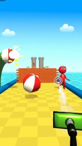 传说中的消消岛1