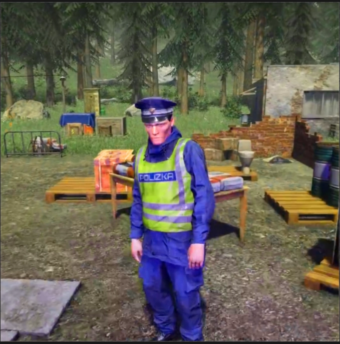 模拟边境检察官手游直装版