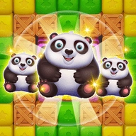 救救熊猫大消除游戏官方版