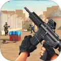 荒野枪战吃鸡手机版