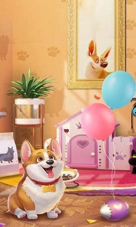 模拟家园生存安卓版图2