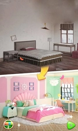 模拟家园生存安卓版图3