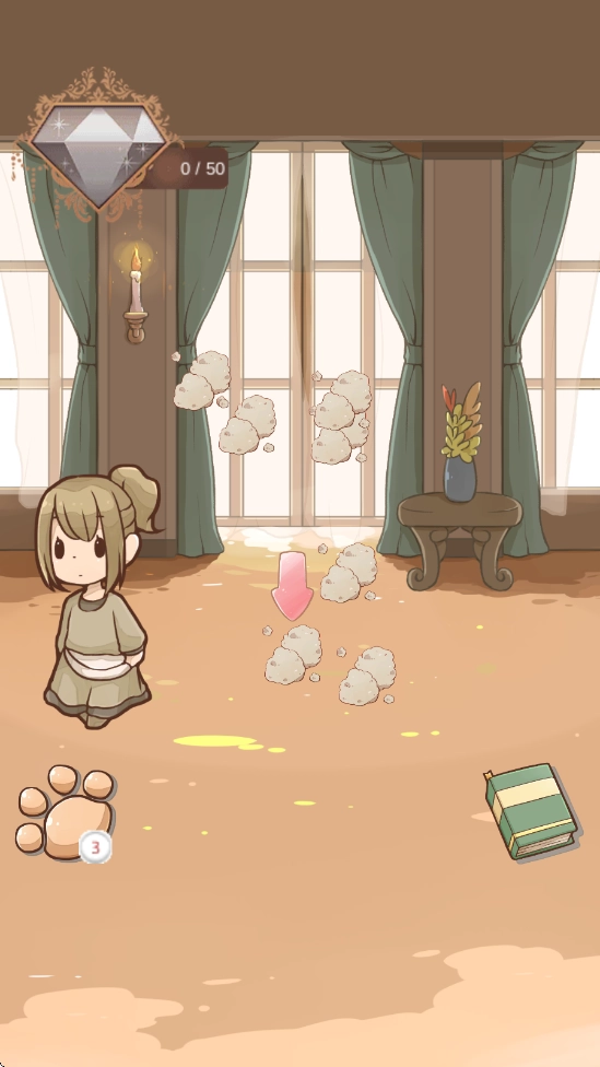 复仇的灰姑娘游戏最新版图4