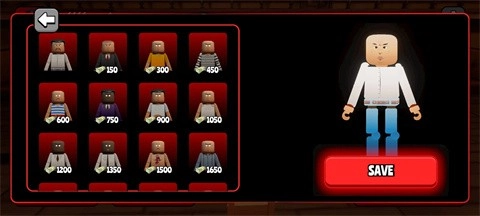 戈尔镇多人沙盒3