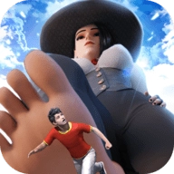 巨人3D模拟手机正版