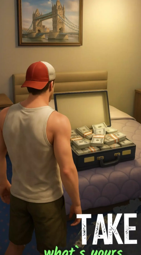 迈阿密枪手游戏官方版图2