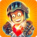 被诅咒的宝藏2汉化版