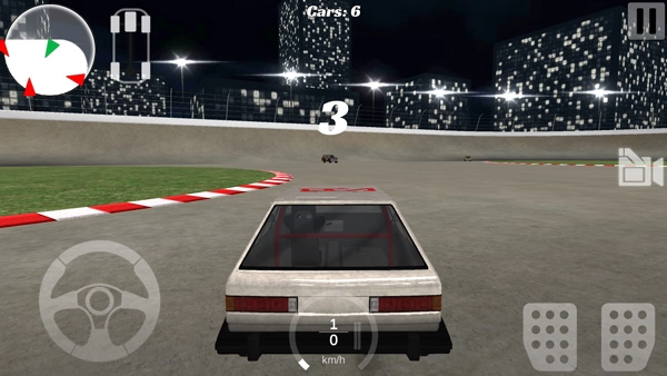 冲撞赛车3最新版4