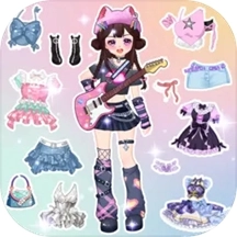 公主梦幻穿搭手机版