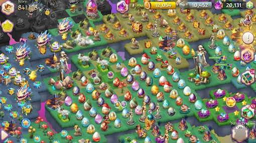 合并魔法公主正版3