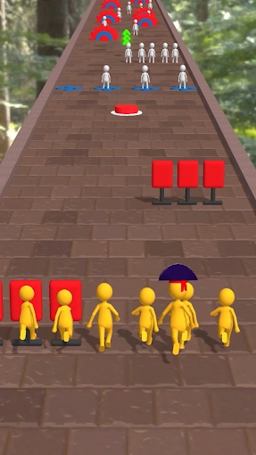 加入和冲突3D最新版2