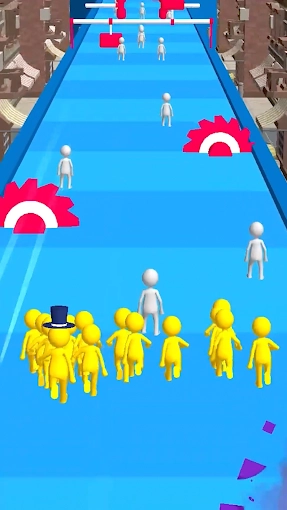 加入和冲突3D最新版5