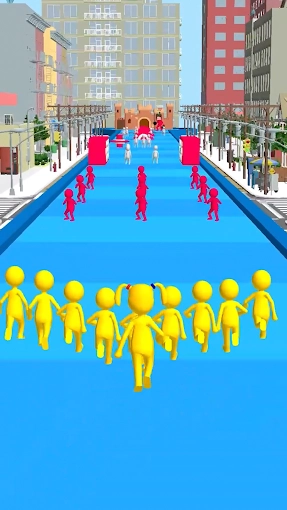 加入和冲突3D最新版3