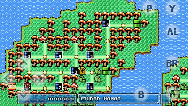 马里奥制造正版图2