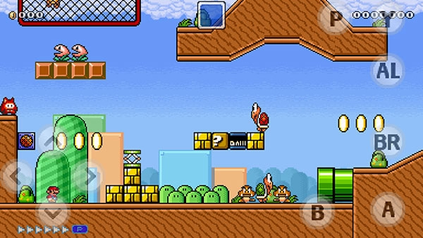 马里奥制造正版图5