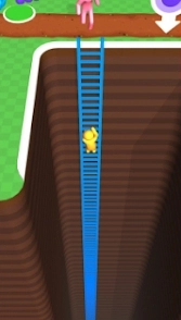 挖穿地球看谁挖得深游戏安装包图2