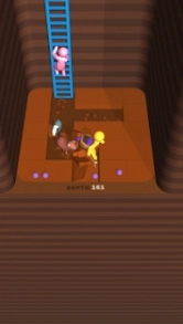 挖穿地球看谁挖得深游戏安装包图3