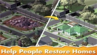 失落的庄园官方版图1