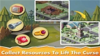 失落的庄园官方版图3