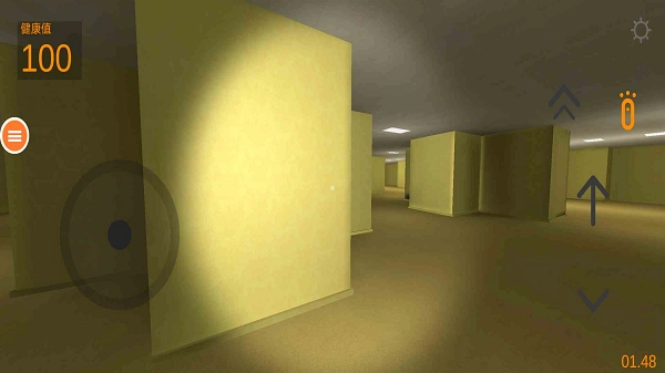 后室追逐手机版2