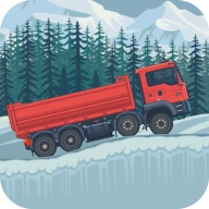 最佳卡车司机2游戏完整版