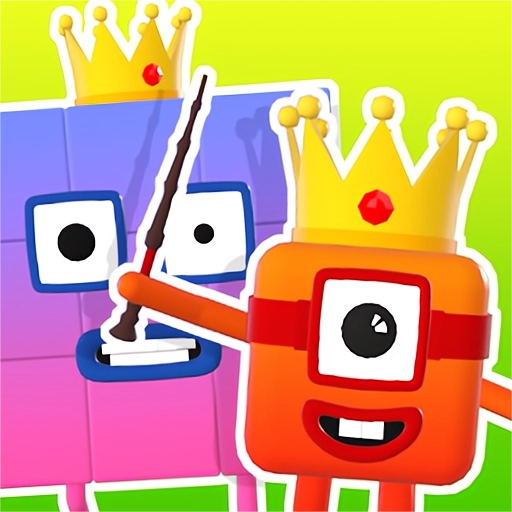 数字方块大作战手游免费版