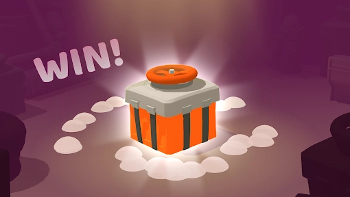 染色派对免费版图3