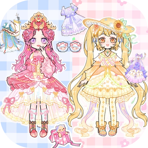 装扮我的古风公主手机正版