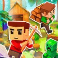 迷你城镇小家游戏纯净最新版