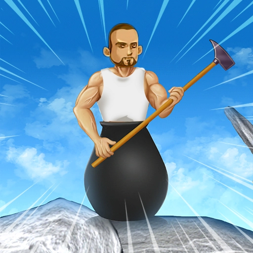 疯狂求升精英游戏完整版