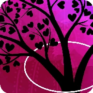 旋转之树游戏绿色版