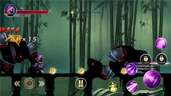 火柴人三国直装版图1