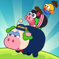 小猪冒险手游版