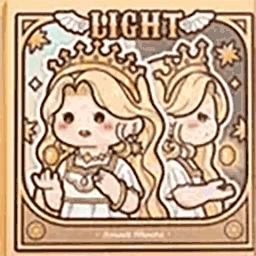 小麻薯咕卡手账安卓版