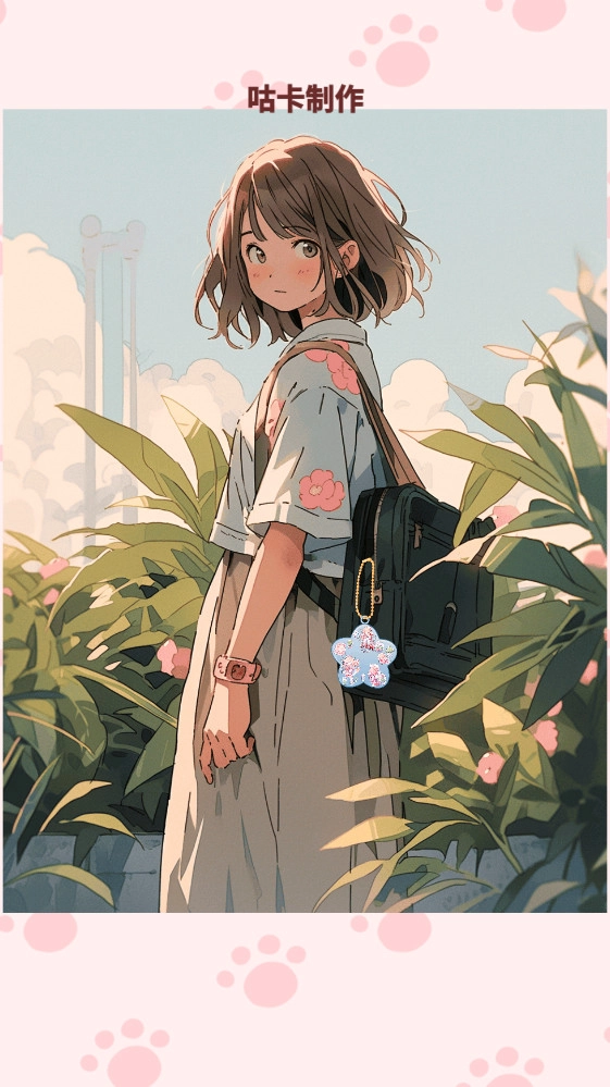 小麻薯咕卡手账安卓版图3