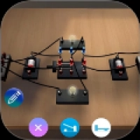 模拟实验室实验无广告版