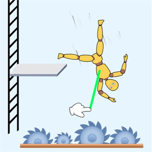 破坏狂欢派对游戏正版