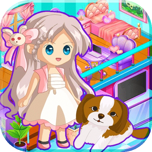 公主城堡装饰正版