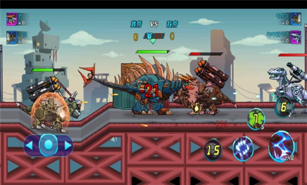 超人闯一闯游戏纯净最新版图2