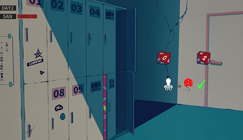 克苏鲁神话疯狂低语游戏1