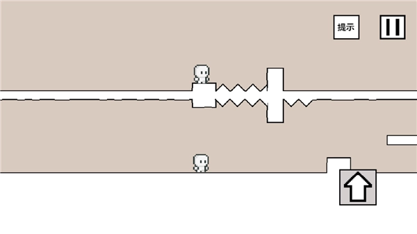 空白闯关手游直装版图3